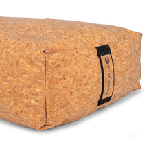 Load image into Gallery viewer, Cork Bolster