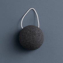 Load image into Gallery viewer, Natural Konjac Facial Sponge
