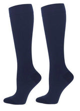 Load image into Gallery viewer, Women's Over The Calf Compression Stocking Socks (1 Pair)