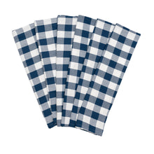 Load image into Gallery viewer, Plaid Kitchen Towels