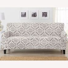 Load image into Gallery viewer, Velvet Stretch Slipcover - Gale Collection