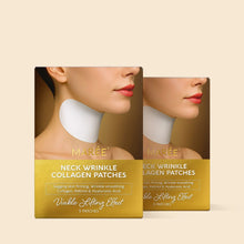 Load image into Gallery viewer, Lifting Neck Wrinkle Patches