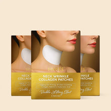 Load image into Gallery viewer, Lifting Neck Wrinkle Patches