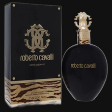 Load image into Gallery viewer, Nero Assoluto By Roberto Cavalli Perfume for Women