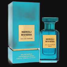 Load image into Gallery viewer, Neroli Riviera By Fragrance World (Unisex)