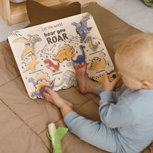 Load image into Gallery viewer, Dinosaurs Puzzle