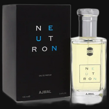 Load image into Gallery viewer, Neutron By Ajmal Cologne for Men