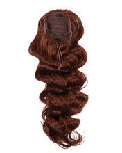 Load image into Gallery viewer, NEW! 27″ HOLLYWOOD WAVES CINCHED PONY