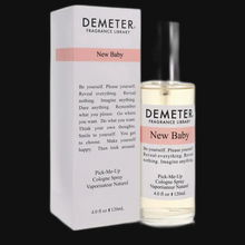 Load image into Gallery viewer, New Baby By Demeter Perfume for Women