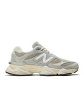 Load image into Gallery viewer, New Balance Mens 9060 Lifestyle Shoes - Grey