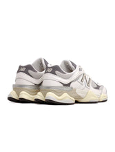 Load image into Gallery viewer, New Balance Mens 9060 Lifestyle Shoes  - White/Grey