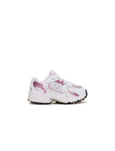 Load image into Gallery viewer, New Balance (PS) 530 Shoes - White/Pink