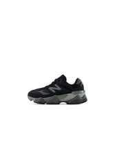 Load image into Gallery viewer, New Balance (PS) 9060 Casual Shoes - Black