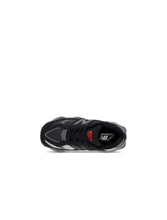 Load image into Gallery viewer, New Balance (PS) 9060 Casual Shoes - Black