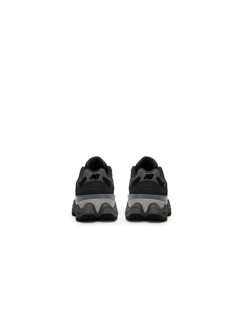 New Balance (PS) 9060 Casual Shoes - Black