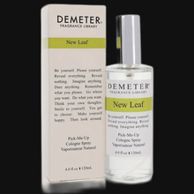 Load image into Gallery viewer, New Leaf By Demeter Perfume for Women