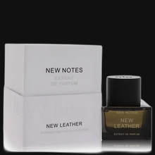 Load image into Gallery viewer, New Leather By New Notes (Unisex)