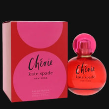 Load image into Gallery viewer, New York Cherie By Kate Spade Perfume for Women
