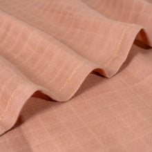 Load image into Gallery viewer, Muslin Swaddle Blankets