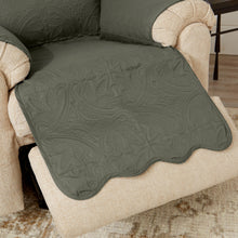 Load image into Gallery viewer, Medallion Solid Furniture Protector - Elenor Collection