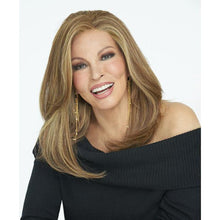 Load image into Gallery viewer, NICE MOVE - Wig by Raquel Welch