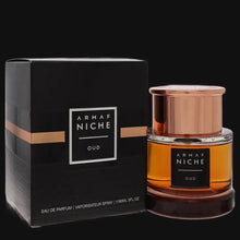 Load image into Gallery viewer, Niche Oud By Armaf Cologne for Men