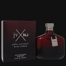 Load image into Gallery viewer, Nick Jonas Jv X Nj By John Varvatos Cologne for Men