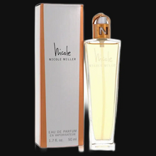 Load image into Gallery viewer, Nicole By Nicole Miller Perfume for Women