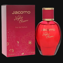 Load image into Gallery viewer, Night Bloom By Jacomo Perfume for Women