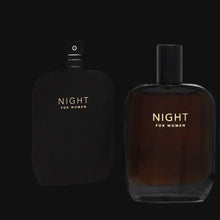 Load image into Gallery viewer, Night By Fragrance One Perfume for Women