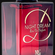 Load image into Gallery viewer, Night Dreams By Parfums Rivera Perfume for Women
