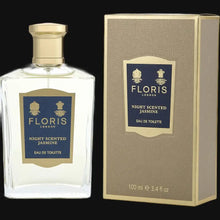 Load image into Gallery viewer, Night Scented Jasmine By Floris Perfume for Women