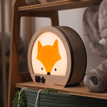 Load image into Gallery viewer, Fox Night Light