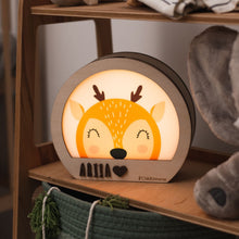 Load image into Gallery viewer, Deer Night Light