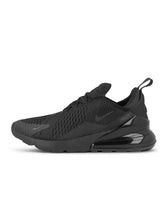 Load image into Gallery viewer, Nike Mens Air Max 270 - Black
