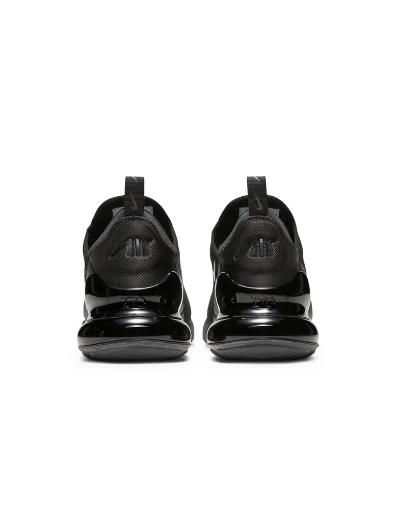 Nike Mens Air Max 270 - Black