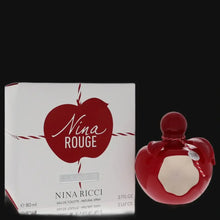 Load image into Gallery viewer, Nina Rouge By Nina Ricci Perfume for Women