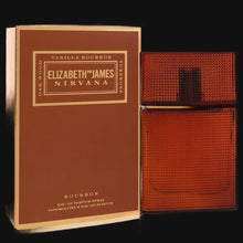 Load image into Gallery viewer, Nirvana Bourbon By Elizabeth And James Perfume for Women