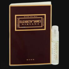 Load image into Gallery viewer, Nirvana Rose By Elizabeth And James Perfume for Women