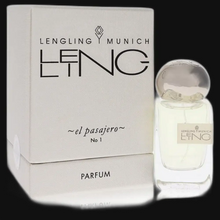 Load image into Gallery viewer, No 1 El Pasajero By Lengling Munich (Unisex)