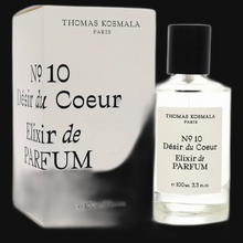 Load image into Gallery viewer, No 10 Desir Du Coeur Elixir De By Thomas Kosmala (Unisex)