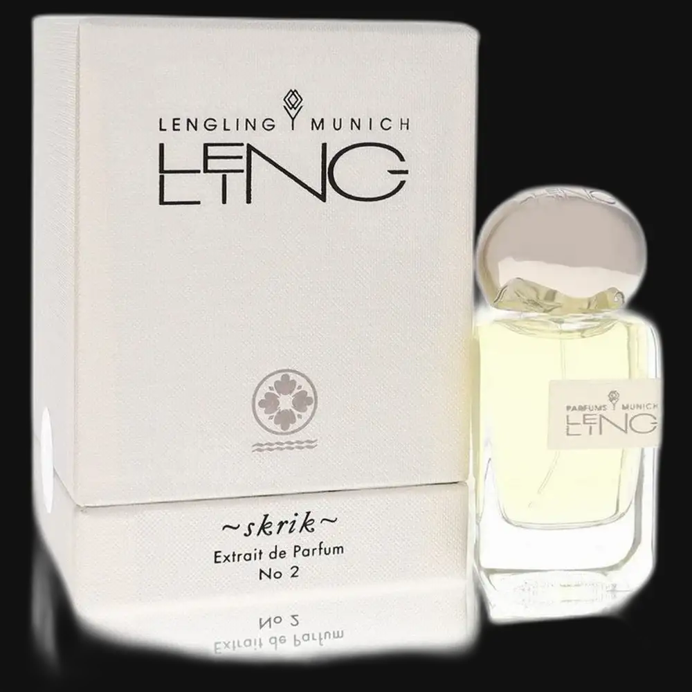 No 2 Skrik By Lengling Munich (Unisex)