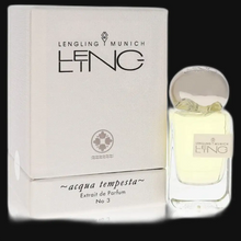 Load image into Gallery viewer, No 3 Acqua Tempesta By Lengling Munich (Unisex)