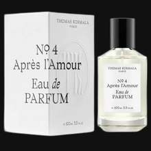 Load image into Gallery viewer, No 4 Apres L'amour Elixir De By Thomas Kosmala (Unisex)