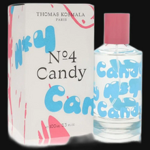 Load image into Gallery viewer, No 4 Candy By Thomas Kosmala Perfume for Women