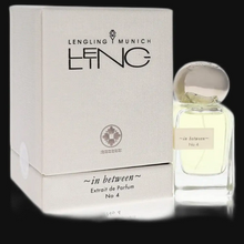Load image into Gallery viewer, No 4 In Between By Lengling Munich Cologne for Men