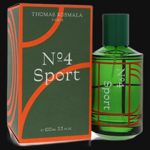 Load image into Gallery viewer, No 4 Sport By Thomas Kosmala (Unisex)