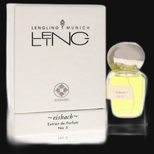 Load image into Gallery viewer, No 5 Eisbach By Lengling Munich (Unisex)