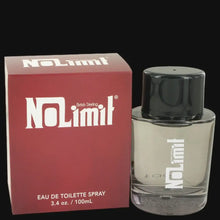 Load image into Gallery viewer, No Limit By Dana Cologne for Men