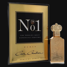 Load image into Gallery viewer, No. 1 Pure By Clive Christian Perfume for Women
